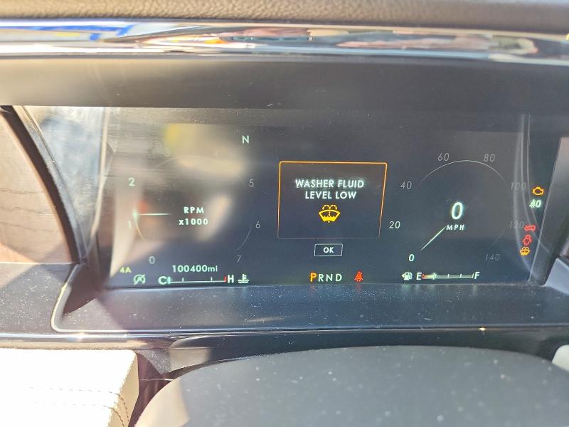 Aukcja sprzedaży 2019 Lincoln Navigator, vin: 5LMJJ2LT0KEL08013, numer aukcji: 65548176
