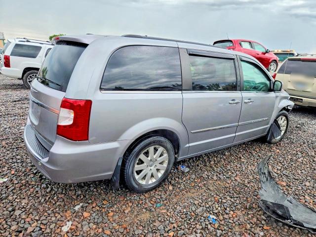 Aukcja sprzedaży 2014 Chrysler Town & Country, vin: 2C4RC1BG9ER464870, numer aukcji: 64124336