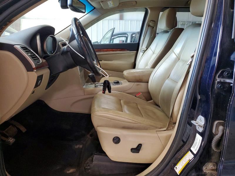 63537516 :رقم المزاد ، 1J4RR5GT2BC602310 vin ، 2011 Jeep Grand Cherokee مزاد بيع