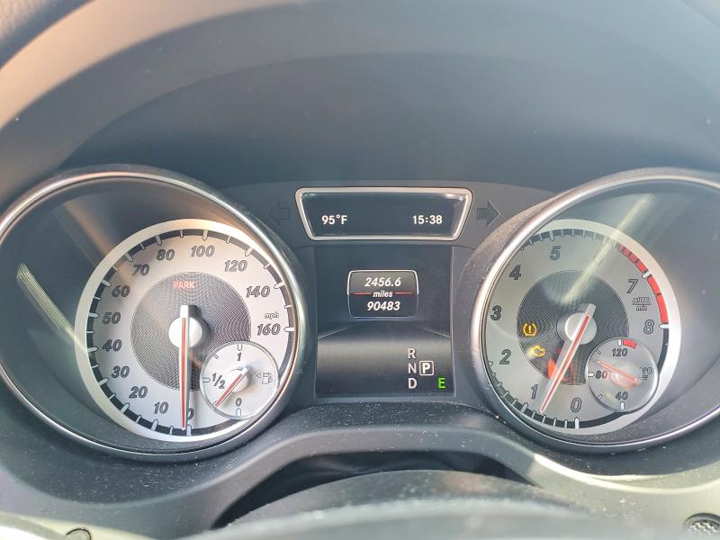 Продажа на аукционе авто 2015 Mercedes-benz Cla, vin: WDDSJ4EB9FN246618, номер лота: 66749816