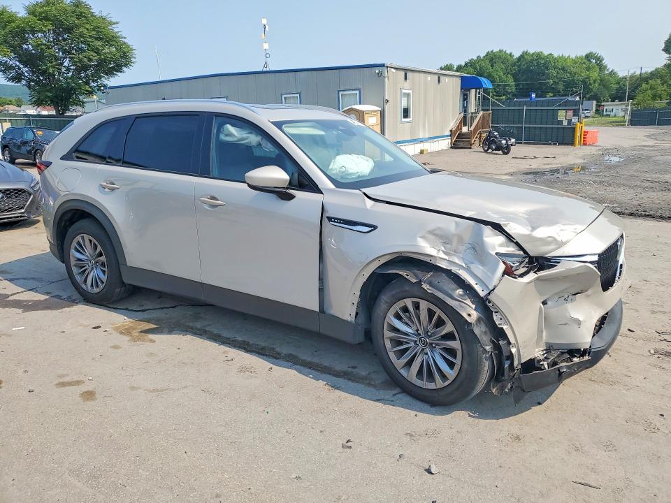 Aukcja sprzedaży 2024 Mazda Cx-90, vin: JM3KKBHA4R1160053, numer aukcji: 64764796