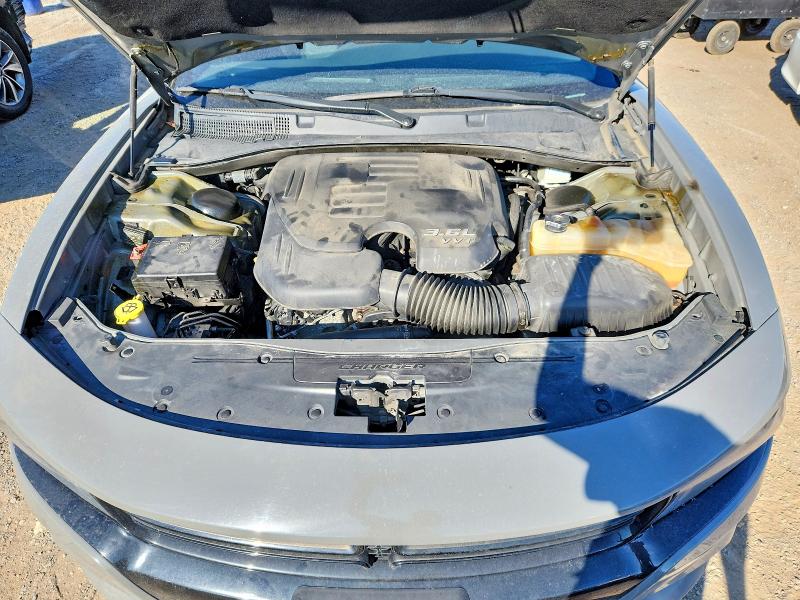 Aukcja sprzedaży 2018 Dodge Charger, vin: 2C3CDXJG2JH256003, numer aukcji: 65504406