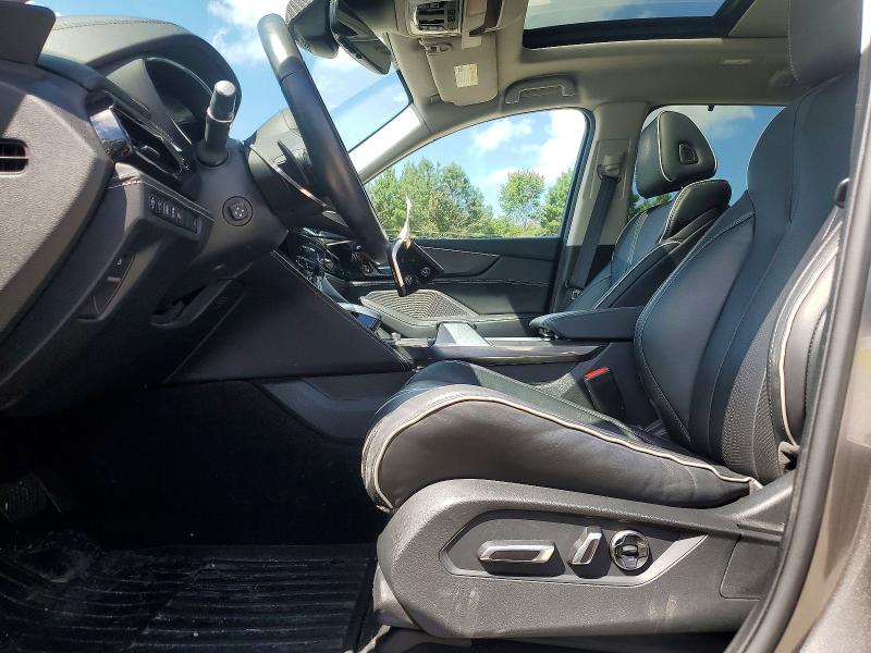 2022 Acura Mdx მანქანა იყიდება აუქციონზე, vin: 5J8YE1H88NL039804, აუქციონის ნომერი: 63716416