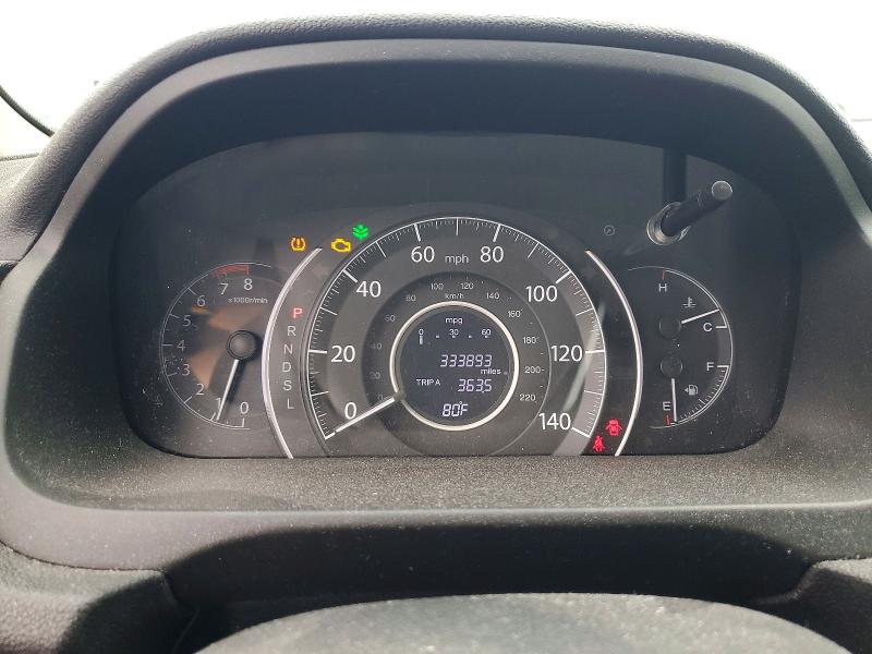 Aukcja sprzedaży 2016 Honda Cr-v, vin: 5J6RM3H73GL018946, numer aukcji: 64588556