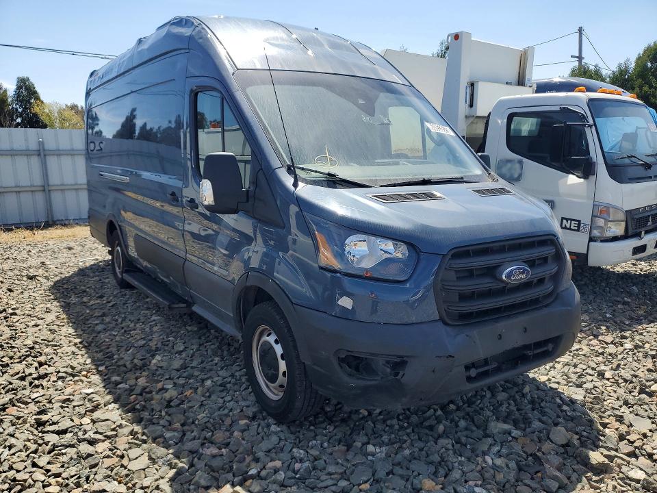 Продажа на аукционе авто 2020 Ford Transit, vin: 1FTBR3X81LKB04954, номер лота: 60853526