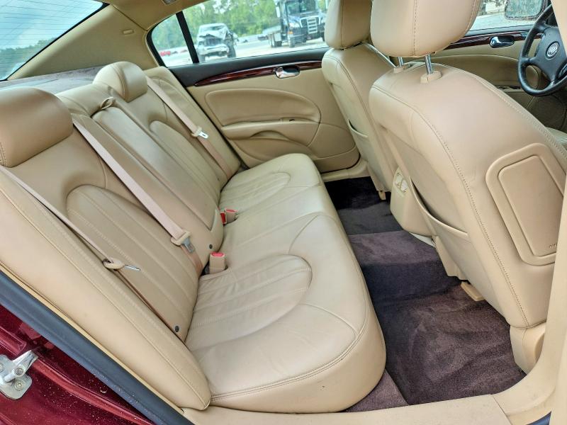 Продаж на аукціоні авто 2007 Buick Lucerne, vin: 1G4HD57207U144576, номер лоту: 66516766