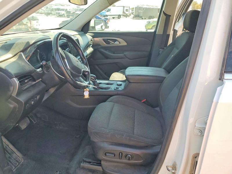 Продаж на аукціоні авто 2021 Chevrolet Traverse, vin: 1GNEVGKW4MJ223215, номер лоту: 64085226