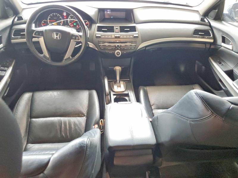 Aukcja sprzedaży 2008 Honda Accord, vin: JHMCP26868C078339, numer aukcji: 63879546