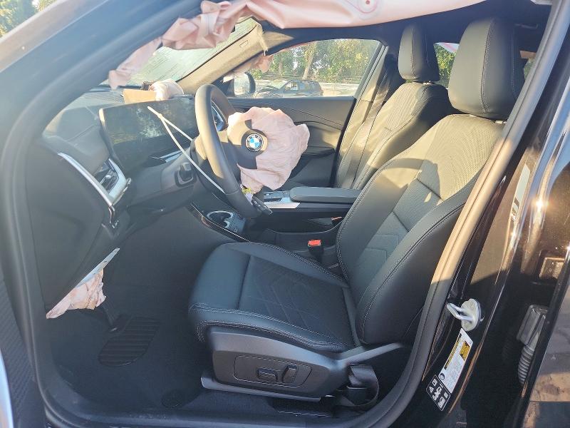 Aukcja sprzedaży 2026 Bmw X2, vin: WBX63GM03T5709598, numer aukcji: 63707786