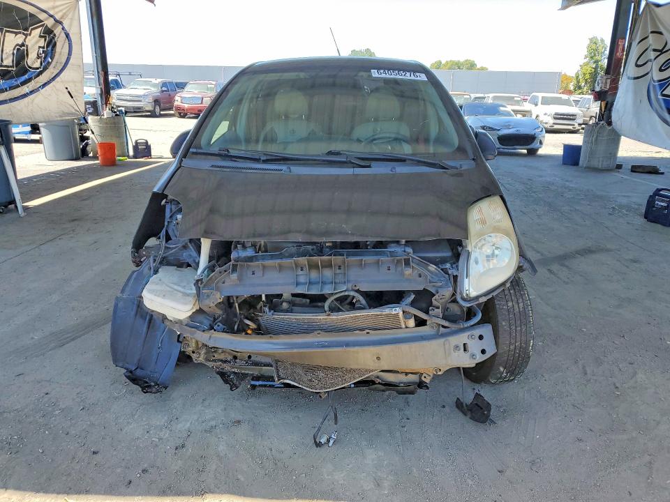 Aukcja sprzedaży 2009 Toyota Yaris, vin: JTDKT903895247121, numer aukcji: 64056276