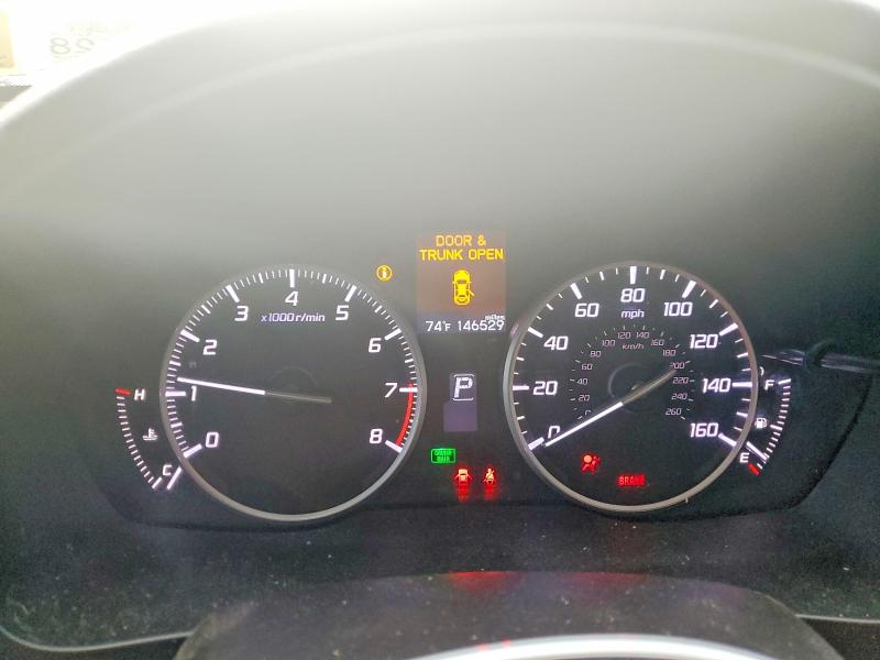 Продаж на аукціоні авто 2016 Acura Ilx, vin: 19UDE2F70GA009886, номер лоту: 64441546