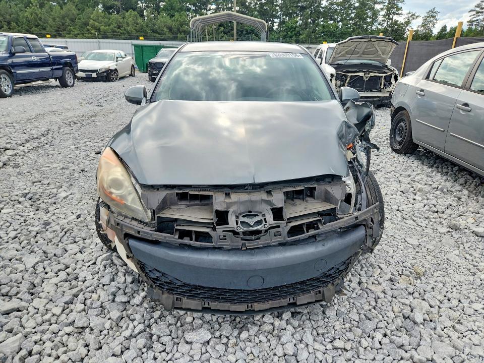 Продажа на аукционе авто 2013 Mazda 3, vin: JM1BL1TF8D1812328, номер лота: 63969156
