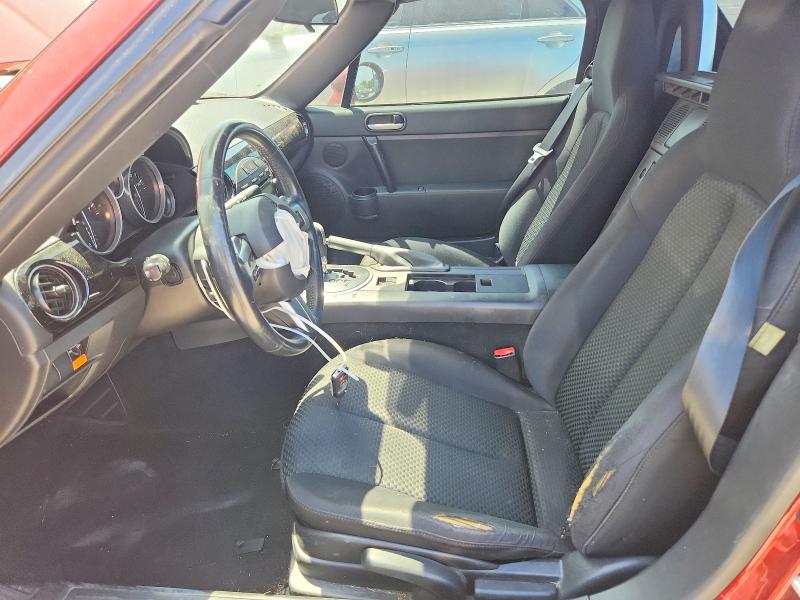Продаж на аукціоні авто 2008 Mazda Mx-5 Miata, vin: JM1NC26F080156572, номер лоту: 65800946