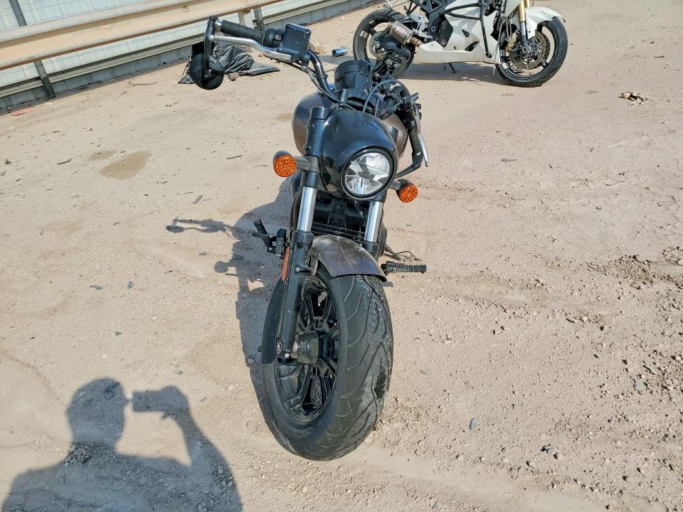 Aukcja sprzedaży 2025 Indian Motorcycle Co. Scout, vin: 56KSBF764S3205087, numer aukcji: 66015616