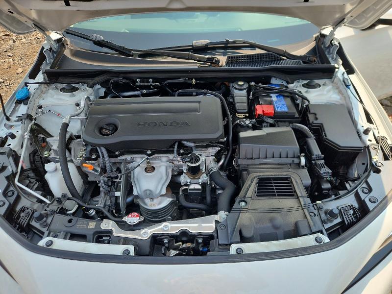 2026 Honda Civic მანქანა იყიდება აუქციონზე, vin: 2HGFE2F23TH552030, აუქციონის ნომერი: 64882116
