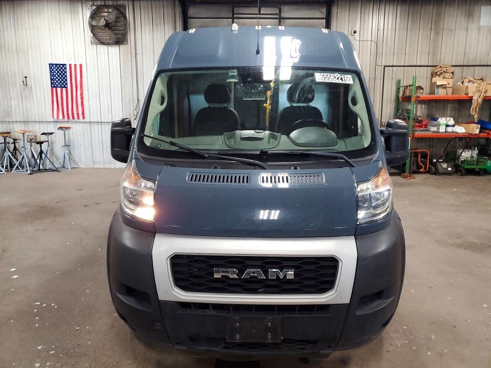 Aukcja sprzedaży 2021 Ram Promaster 3500, vin: 3C6MRVJG3ME544464, numer aukcji: 65562216