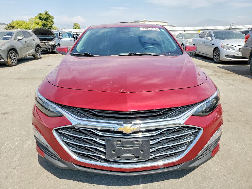 Aukcja sprzedaży 2020 Chevrolet Malibu, vin: 1G1ZD5ST3LF028563, numer aukcji: 64993446