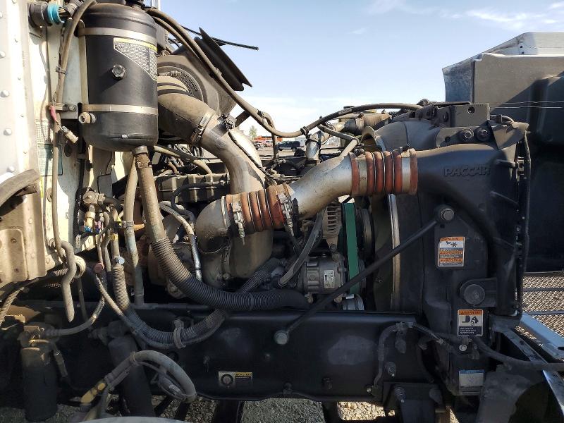 2016 Peterbilt 337 მანქანა იყიდება აუქციონზე, vin: 2NP2HM6X7GM337428, აუქციონის ნომერი: 63140436