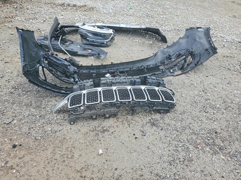 Продажа на аукционе авто 2024 Jeep Wagoneer, vin: 1C4SJSBP1RS175113, номер лота: 63839986