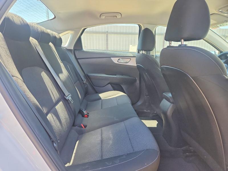 Продаж на аукціоні авто 2022 Kia Forte, vin: 3KPF24AD6NE490763, номер лоту: 60075176