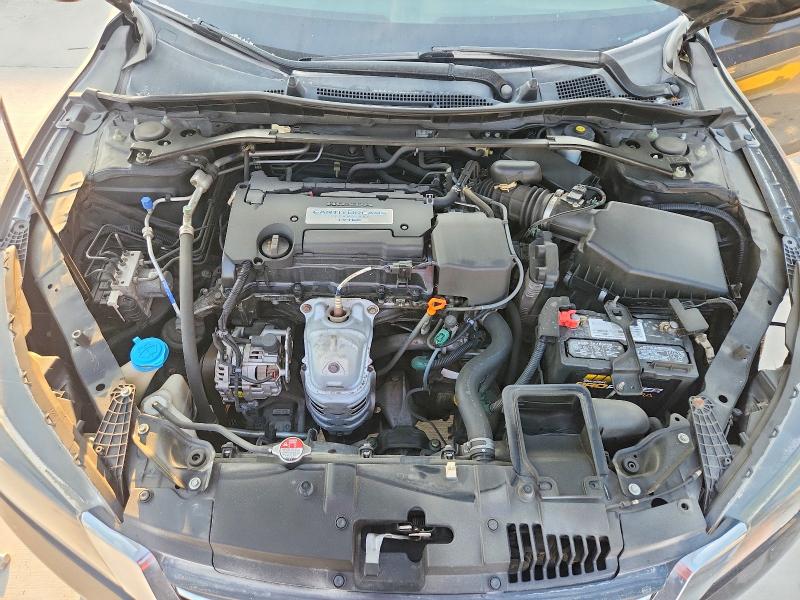 Aukcja sprzedaży 2015 Honda Accord, vin: 1HGCR2F52FA089673, numer aukcji: 62817276