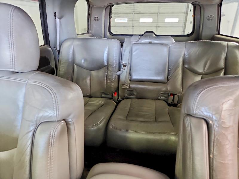 Aukcja sprzedaży 2003 Chevrolet Tahoe, vin: 1GNEK13T13J317075, numer aukcji: 64118506