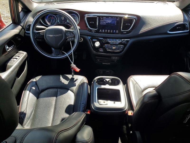Aukcja sprzedaży 2020 Chrysler Pacifica, vin: 2C4RC1GG6LR101593, numer aukcji: 63426366