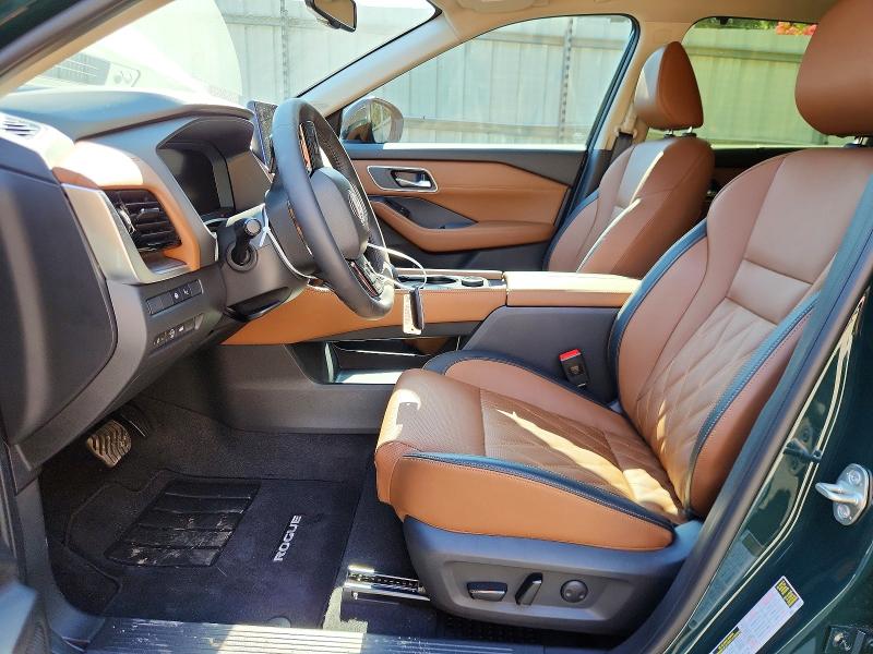 Продаж на аукціоні авто 2026 Nissan Rogue, vin: JN8BT3DD9TW308448, номер лоту: 65685926