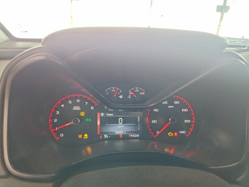 63389986 :رقم المزاد ، 1GTG6CE37G1390570 vin ، 2016 Gmc Canyon مزاد بيع
