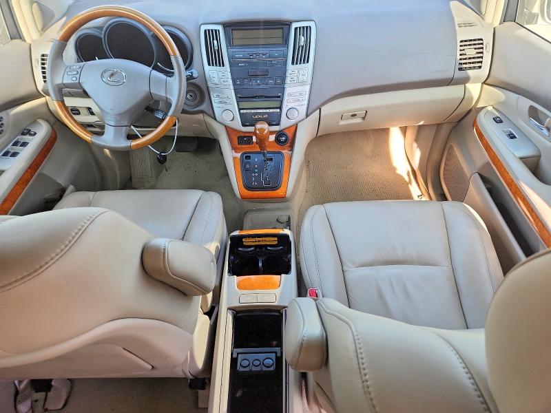 Продажа на аукционе авто 2008 Lexus Rx, vin: 2T2HK31U68C063746, номер лота: 66014336