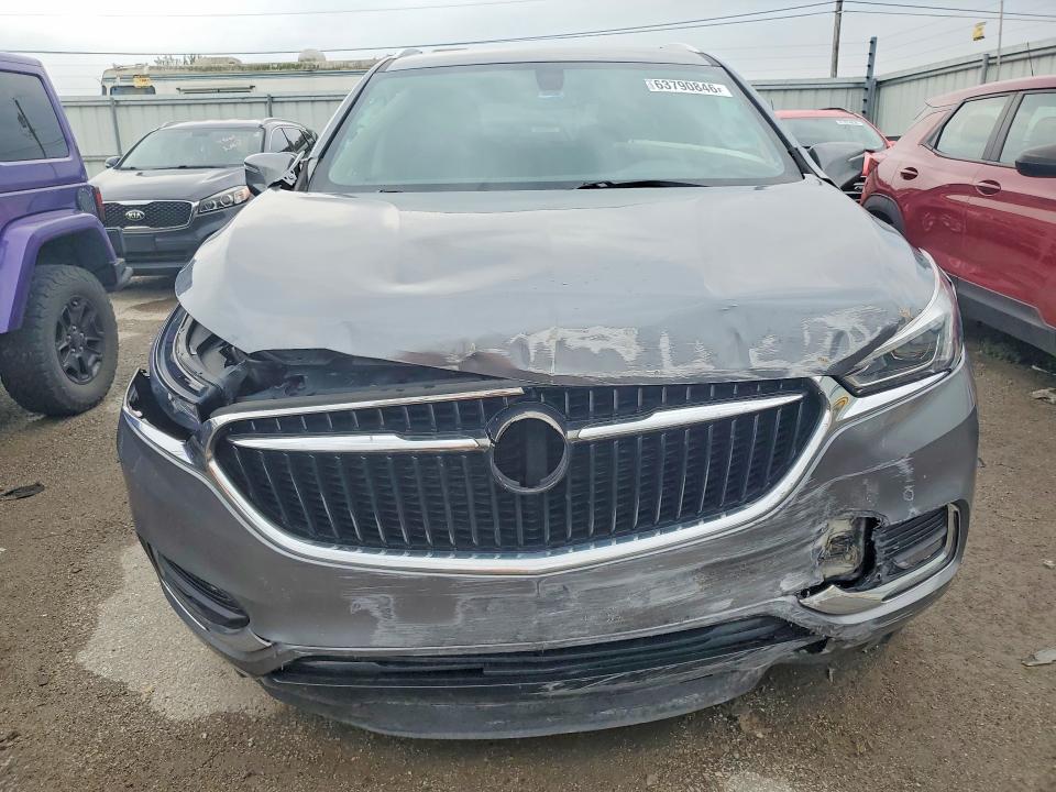 Продажа на аукционе авто 2019 Buick Enclave, vin: 5GAEVAKWXKJ252724, номер лота: 63790846
