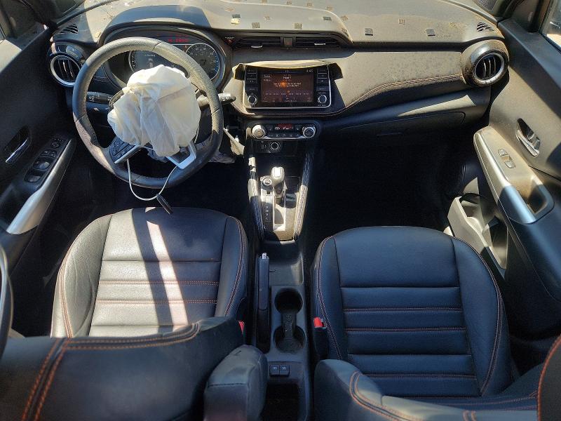 Aukcja sprzedaży 2018 Nissan Kicks, vin: 3N1CP5CU9JL541429, numer aukcji: 66017766