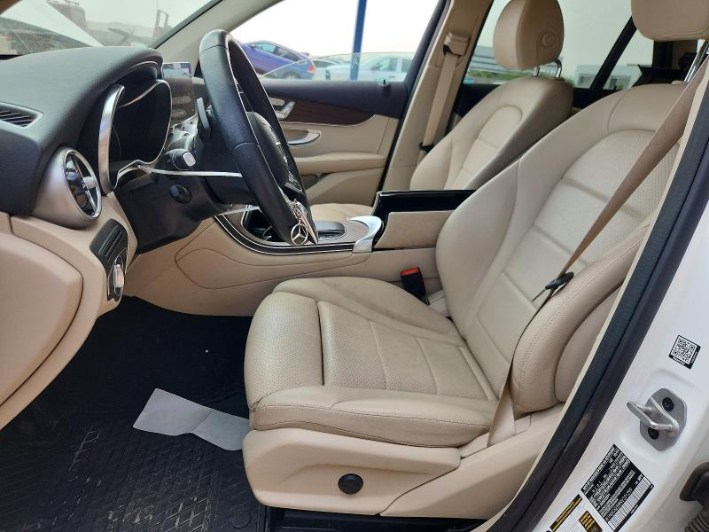 Продаж на аукціоні авто 2022 Mercedes-benz Glc, vin: W1N0G8EB8NV331299, номер лоту: 63933336