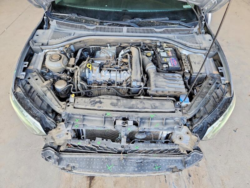 Продаж на аукціоні авто 2021 Volkswagen Jetta, vin: 3VWC57BU1MM085387, номер лоту: 66509166