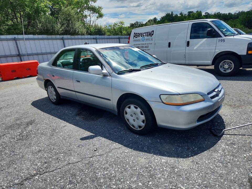 Продаж на аукціоні авто 2000 Honda Accord, vin: 1HGCG665XYA026109, номер лоту: 63314656