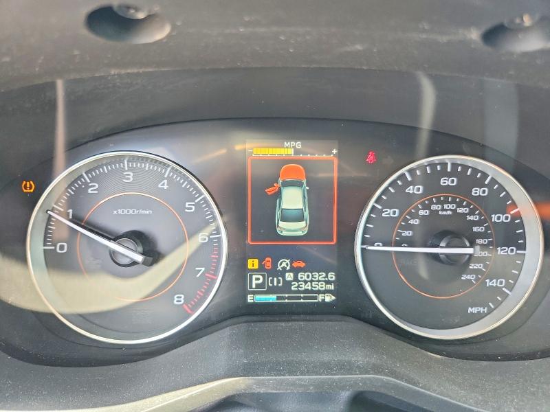Продаж на аукціоні авто 2020 Subaru Crosstrek, vin: JF2GTANC6LH276222, номер лоту: 64485006