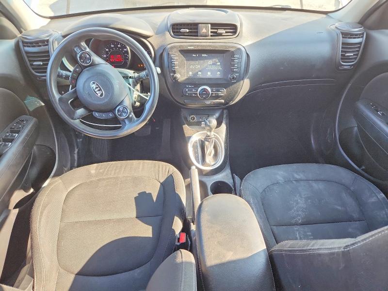 Продажа на аукционе авто 2019 Kia Soul, vin: KNDJP3A54K7910577, номер лота: 64445516