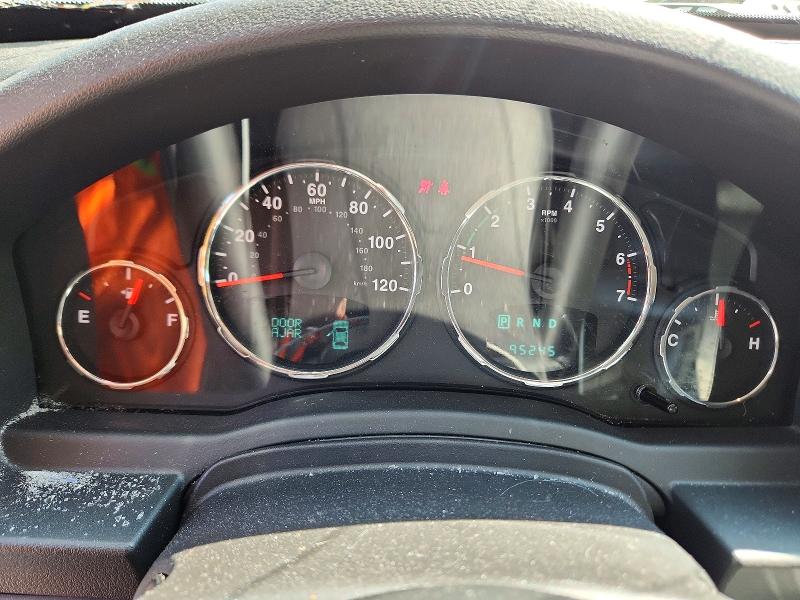 Aukcja sprzedaży 2012 Jeep Liberty, vin: 1C4PJMFK8CW124577, numer aukcji: 66511506
