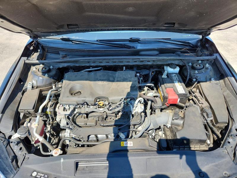 Aukcja sprzedaży 2023 Toyota Camry, vin: 4T1K61AK1PU727742, numer aukcji: 65846956