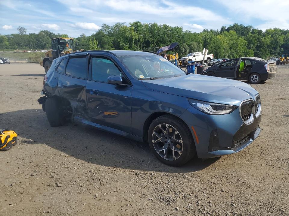 Aukcja sprzedaży 2026 Bmw X3, vin: 5UX53GP05T9341890, numer aukcji: 65488916