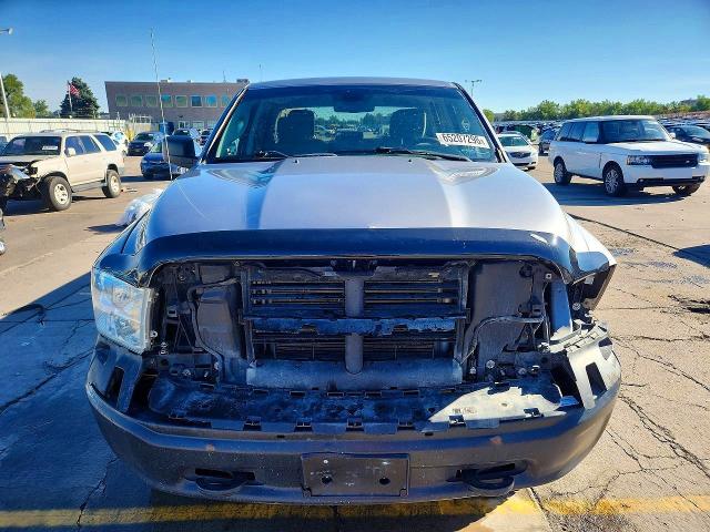 2019 Ram 1500 Classic მანქანა იყიდება აუქციონზე, vin: 1C6RR7FG6KS627486, აუქციონის ნომერი: 65207296