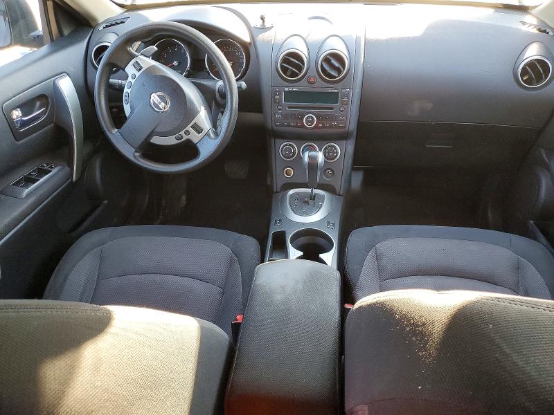 Aukcja sprzedaży 2010 Nissan Rogue, vin: JN8AS5MV6AW135875, numer aukcji: 66911976