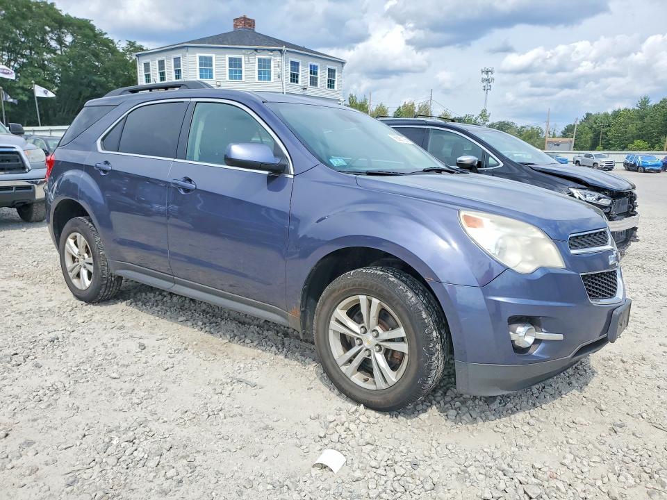 Продажа на аукционе авто 2014 Chevrolet Equinox, vin: 2GNFLGEK5E6132391, номер лота: 66560106