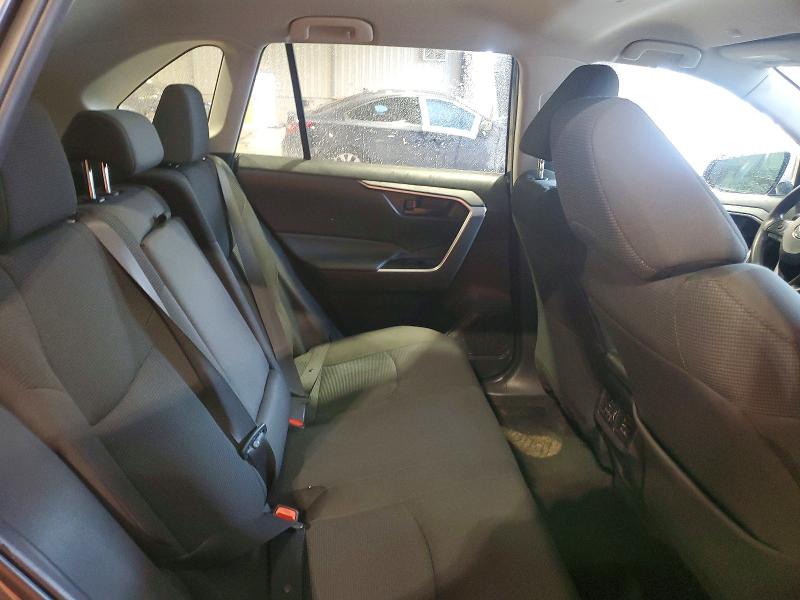 Aukcja sprzedaży 2024 Toyota Rav4, vin: 4T3LWRFV7RU129901, numer aukcji: 63947176