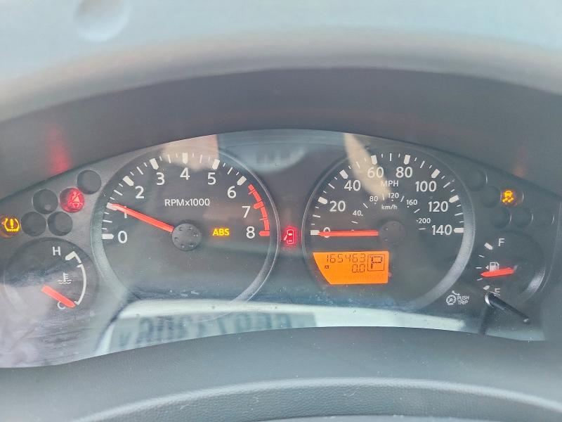 66973306 :رقم المزاد ، 1N6BD0CT8JN705004 vin ، 2018 Nissan Frontier مزاد بيع