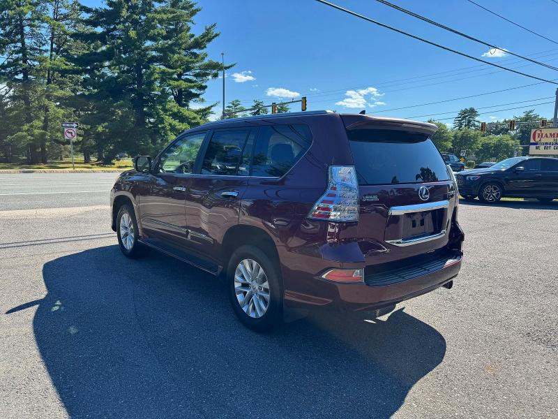 Продажа на аукционе авто 2014 Lexus Gx, vin: JTJBM7FX6E5071849, номер лота: 64147926