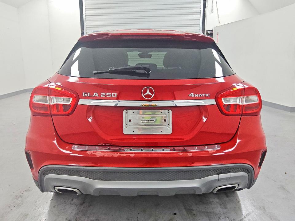 Продажа на аукционе авто 2015 Mercedes-benz Gla, vin: WDCTG4GB5FJ095739, номер лота: 62706786