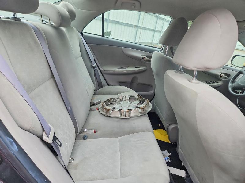 Продажа на аукционе авто 2009 Toyota Corolla, vin: 2T1BU40E09C161662, номер лота: 64971166