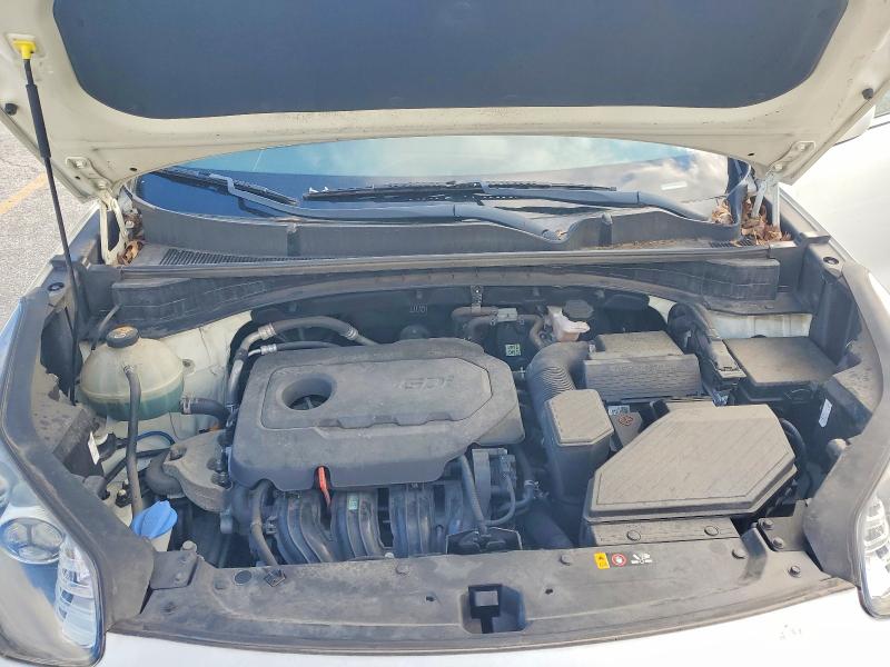 Продаж на аукціоні авто 2019 Kia Sportage, vin: KNDPM3AC1K7585016, номер лоту: 59880116