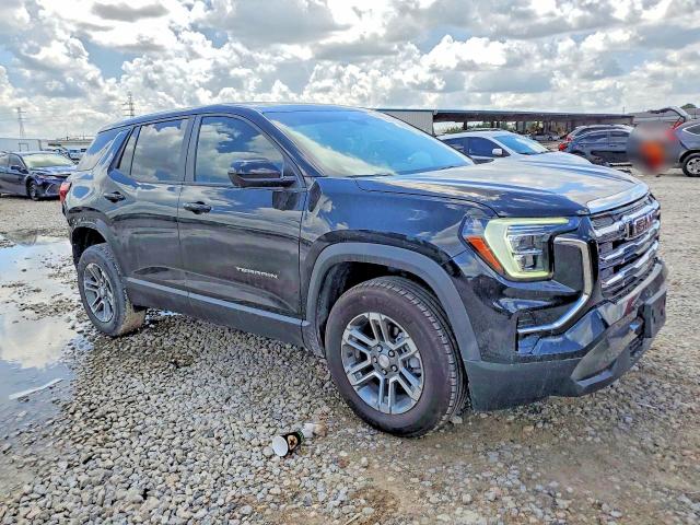 64621686 :رقم المزاد ، 3GKALMEG8TL266757 vin ، 2026 Gmc Terrain مزاد بيع